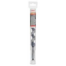 Bosch Holzschlangenbohrer, Sechskant 20x170x235mm, d 11,1mm Nr. 2608597632