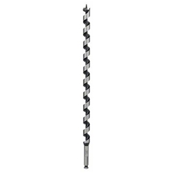 Bosch Holzschlangenbohrer, Sechskant 20x385x450mm, d 11,1mm Nr. 2608597646
