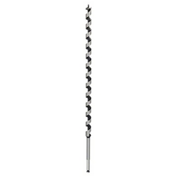 Bosch Holzschlangenbohrer, Sechskant 20x470x600mm, d 11,1mm Nr. 2608585721