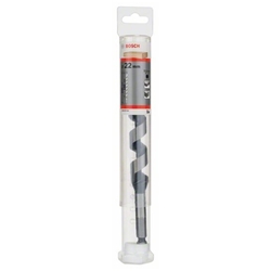 Bosch Holzschlangenbohrer, Sechskant 22x170x235mm, d 11,1mm Nr. 2608597633