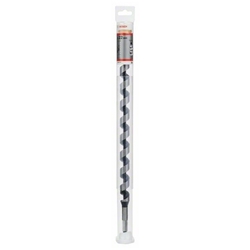 Bosch Holzschlangenbohrer, Sechskant 22x385x450mm, d 11,1mm Nr. 2608597647