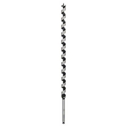 Bosch Holzschlangenbohrer, Sechskant 22x470x600mm, d 11,1mm Nr. 2608585722