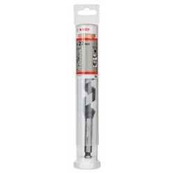 Bosch Holzschlangenbohrer, Sechskant 22x95x160mm, d 11,1mm Nr. 2608585706