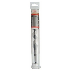 Bosch Holzschlangenbohrer, Sechskant 24x170x235mm, d 11,1mm Nr. 2608597634