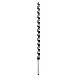 Bosch Holzschlangenbohrer, Sechskant 24x470x600mm, d 11,1mm Nr. 2608585723