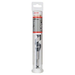 Bosch Holzschlangenbohrer, Sechskant 24x95x160mm, d 11,1mm Nr. 2608585707