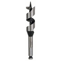Bosch Holzschlangenbohrer, Sechskant 25x100x160mm, d 11,1mm Nr. 2608585708