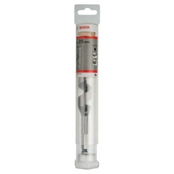 Bosch Holzschlangenbohrer, Sechskant 25x100x160mm, d 11,1mm Nr. 2608585708
