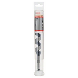 Bosch Holzschlangenbohrer, Sechskant 25x170x235mm, d 11,1mm Nr. 2608597635