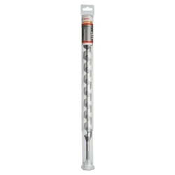 Bosch Holzschlangenbohrer, Sechskant 25x385x450mm, d 11,1mm Nr. 2608585730