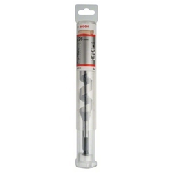 Bosch Holzschlangenbohrer, Sechskant 26x170x235mm, d 11,1mm Nr. 2608597636