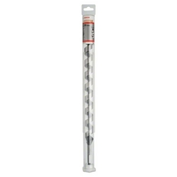 Bosch Holzschlangenbohrer, Sechskant 26x385x450mm, d 11,1mm Nr. 2608597649