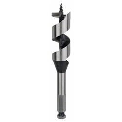 Bosch Holzschlangenbohrer, Sechskant 26x95x160mm, d 11,1mm Nr. 2608585709