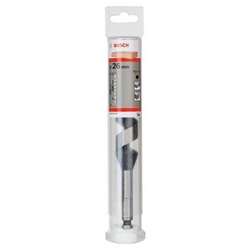 Bosch Holzschlangenbohrer, Sechskant 26x95x160mm, d 11,1mm Nr. 2608585709