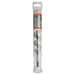 Bosch Holzschlangenbohrer, Sechskant 28x170x235mm, d 11,1mm Nr. 2608597637