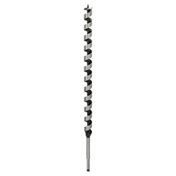 Bosch Holzschlangenbohrer, Sechskant 28x470x600mm, d 11,1mm Nr. 2608585725