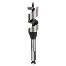 Bosch Holzschlangenbohrer, Sechskant 28x95x160mm, d 11,1mm Nr. 2608585710