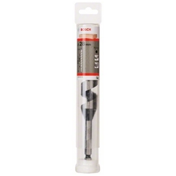 Bosch Holzschlangenbohrer, Sechskant 28x95x160mm, d 11,1mm Nr. 2608585710