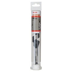 Bosch Holzschlangenbohrer, Sechskant 30x95x160mm, d 11,1mm Nr. 2608585711