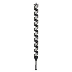 Bosch Holzschlangenbohrer, Sechskant 32x385x450mm, d 11,1mm Nr. 2608597652