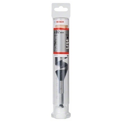 Bosch Holzschlangenbohrer, Sechskant 32x95x160mm, d 11,1mm Nr. 2608585712