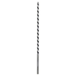 Bosch Holzschlangenbohrer, Sechskant 6x170x235mm, d 4,8mm Nr. 2608597622