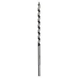 Bosch Holzschlangenbohrer, Sechskant 6x95x160mm, d 4,8mm Nr. 2608585694