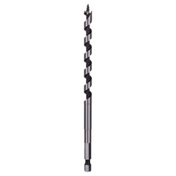 Bosch Holzschlangenbohrer, Sechskant 8x95x160mm, d 6,35mm Nr. 2608585696