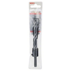 Bosch Holzspiralbohrer mit 90°-Senker, 12mm, 20mm Nr. 2608596397