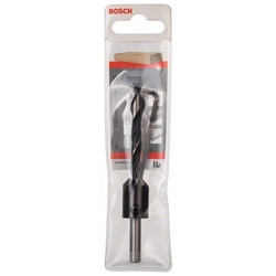 Bosch Holzspiralbohrer mit 90°-Senker, 7mm, 16mm Nr. 2608596394