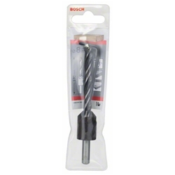 Bosch Holzspiralbohrer mit 90°-Senker, 8mm, 20mm Nr. 2608596395