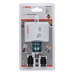 Bosch HS Starter-Set Progressor, 68mm Nr. 2608594301