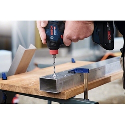 Bosch HSS PointTeQ Sechskantbohrer 10,0mm Nr. 2608577537