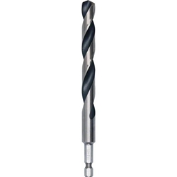 Bosch HSS PointTeQ Sechskantbohrer 11,0mm Nr. 2608577538