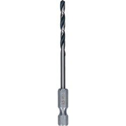 Bosch HSS PointTeQ Sechskantbohrer 3,5mm, 10er-Pack Nr. 2608577542