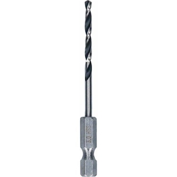 Bosch HSS PointTeQ Sechskantbohrer 3mm Nr. 2608577519