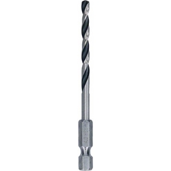 Bosch HSS PointTeQ Sechskantbohrer 4,0mm, 10er-Pack Nr. 2608577543