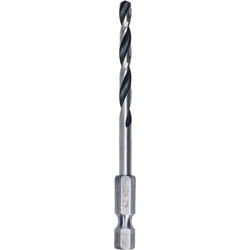 Bosch HSS PointTeQ Sechskantbohrer 4,2mm, 10er-Pack Nr. 2608577544