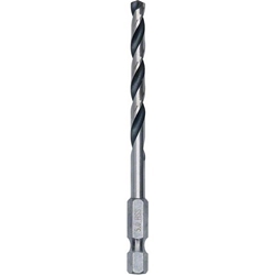 Bosch HSS PointTeQ Sechskantbohrer 5,0mm, 10er-Pack Nr. 2608577545