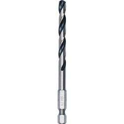 Bosch HSS PointTeQ Sechskantbohrer 6,0mm, 10er-Pack Nr. 2608577546
