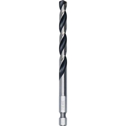Bosch HSS PointTeQ Sechskantbohrer 7,0mm Nr. 2608577531