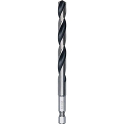 Bosch HSS PointTeQ Sechskantbohrer 8,0mm Nr. 2608577533