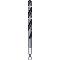 Bosch HSS PointTeQ Sechskantbohrer 9,0mm Nr. 2608577535