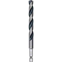 Bosch HSS PointTeQ Sechskantbohrer 9,5mm Nr. 2608577536