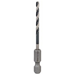 Bosch HSS Spiralbohrer mit Sechskantschaft 3,0mm Nr. 2608577048
