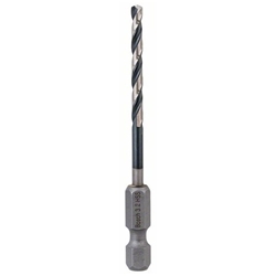Bosch HSS Spiralbohrer mit Sechskantschaft 3,2mm Nr. 2608577049