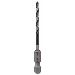 Bosch HSS Spiralbohrer mit Sechskantschaft 3,3mm Nr. 2608577050
