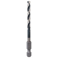Bosch HSS Spiralbohrer mit Sechskantschaft 4,5mm Nr. 2608577055
