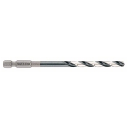Bosch HSS Spiralbohrer mit Sechskantschaft 5,5mm Nr. 2608577057