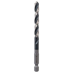 Bosch HSS Spiralbohrer mit Sechskantschaft 6,5mm Nr. 2608577059